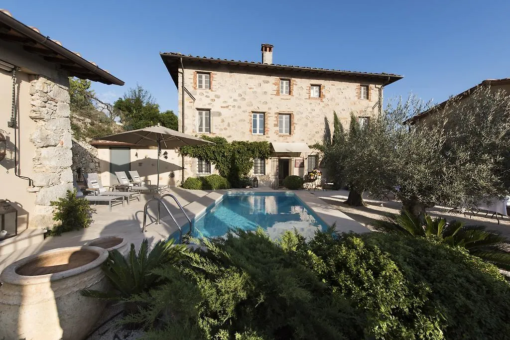 Villa Montebello B&B-1