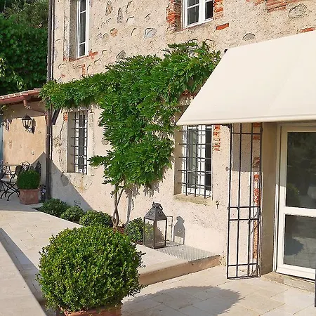 Villa Montebello B&B-2